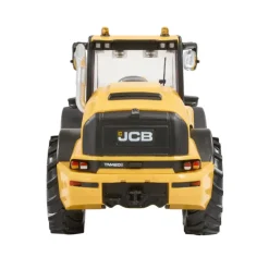 JCB TM420S Loader