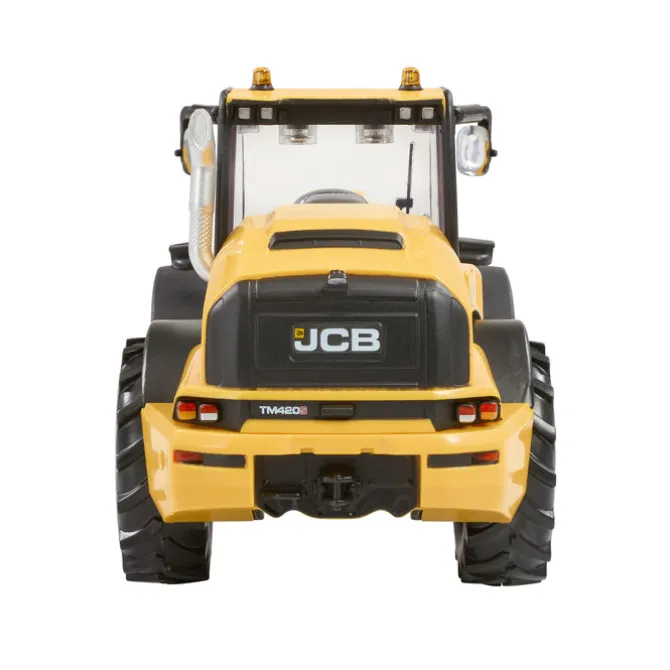 JCB TM420S Loader