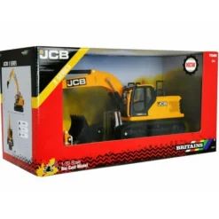 JCB 220X LC Tracked Excavator