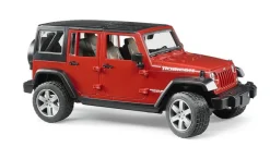 Jeep Wrangler Unlimited Rubicon