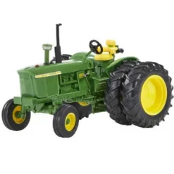 John Deere 4020 Tractor