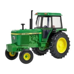 John Deere 4240 Tractor