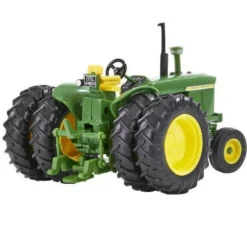 John Deere 4020 Tractor