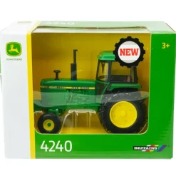 John Deere 4240 Tractor