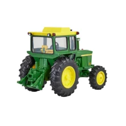 John Deere 4020 with Cab