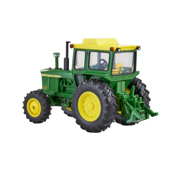 John Deere 4020 with Cab