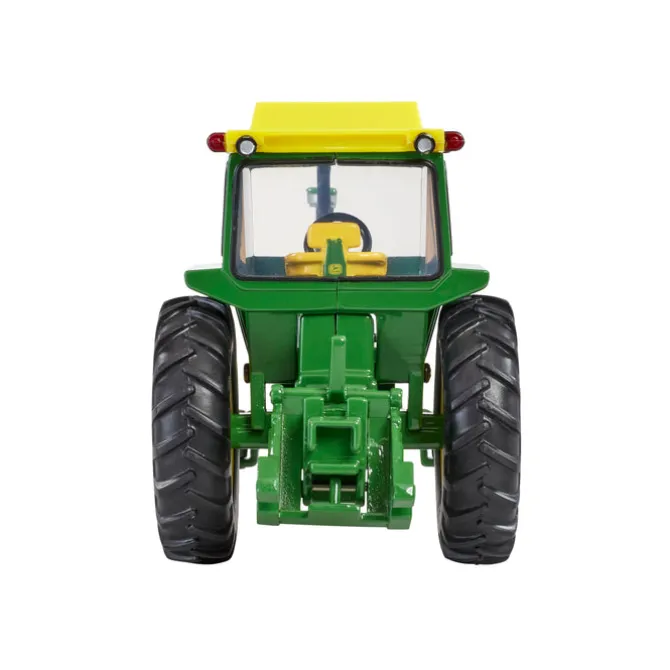 John Deere 4020 with Cab