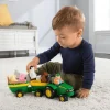 John Deere Animal Sounds Hayride