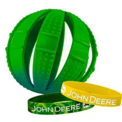John Deere Band-It Ball