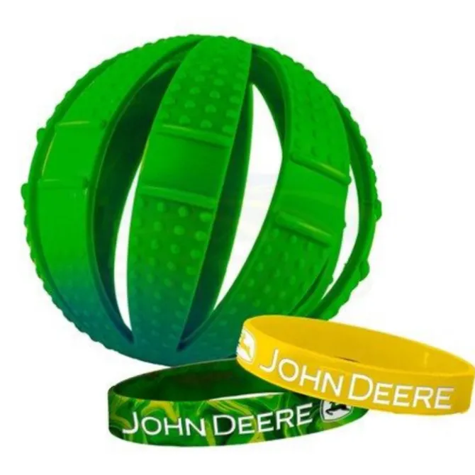 John Deere Band-It Ball