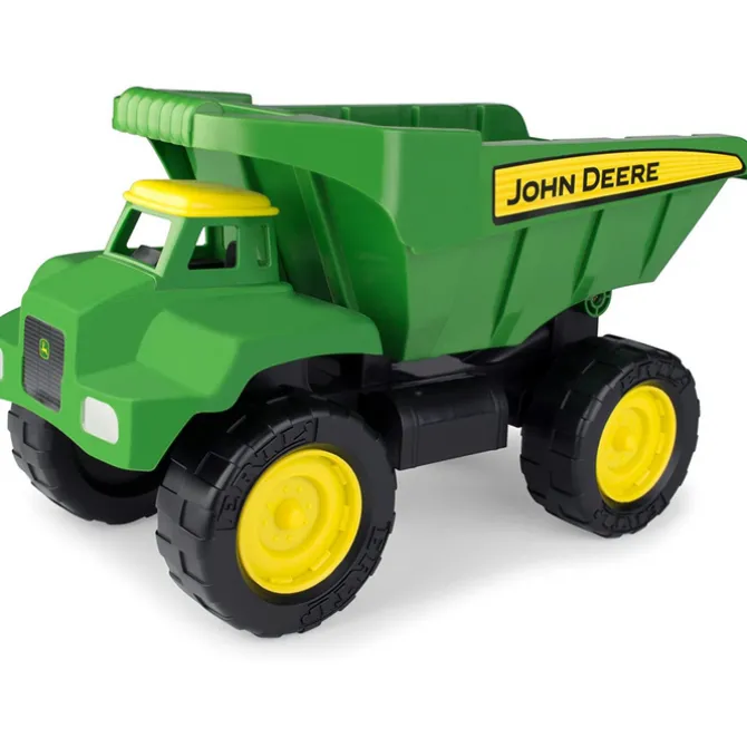 John Deere Big Scoop Dump Truck