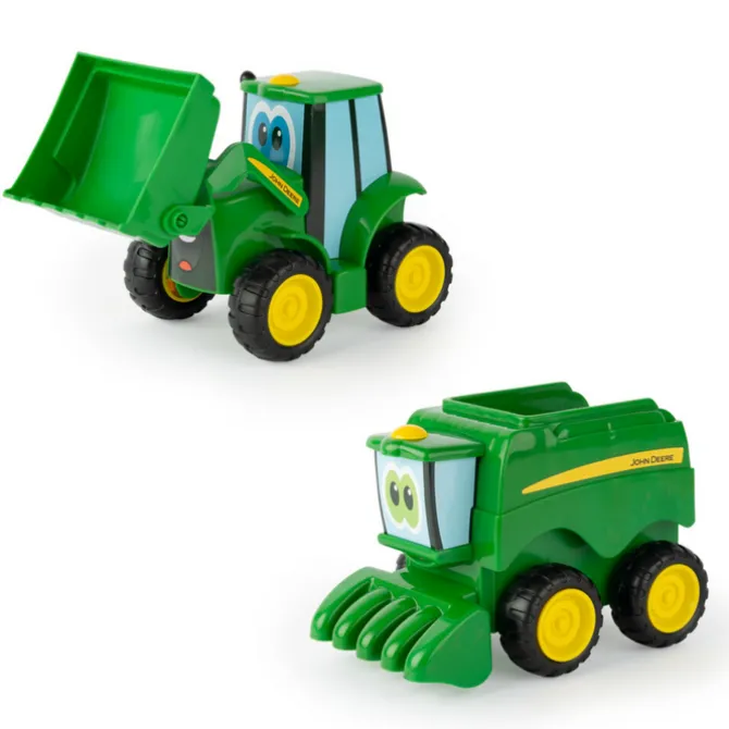 John Deere Farming Friends Set