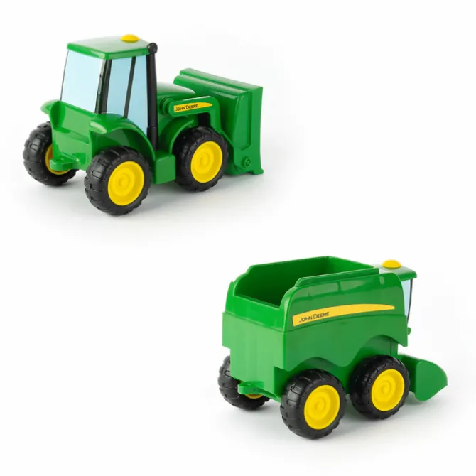 John Deere Farming Friends Set
