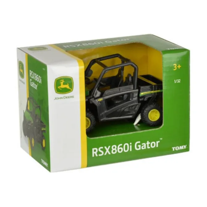 John Deere Gator RSX860I