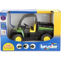 John Deere Gator XUV 855D
