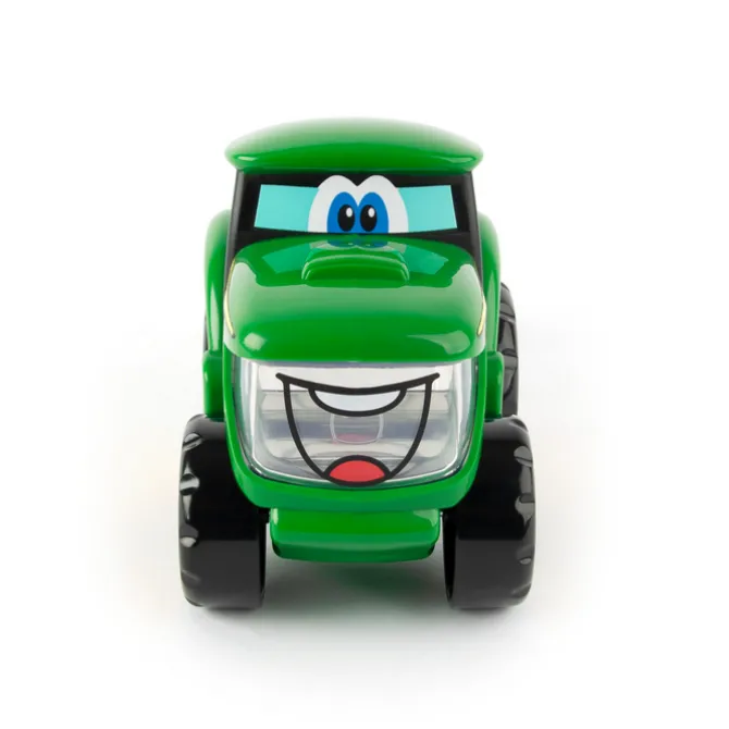John Deere Johnny Tractor Flashlight