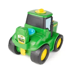 John Deere Key & Go Johnny Tractor