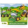 John Deere Kids 36pc Floor Puzzle