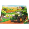 John Deere Kids 70pc Puzzle