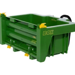 John Deere Link Box for Rolly Pedal Tractor