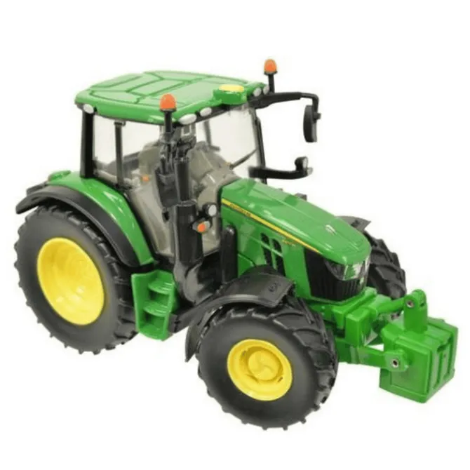 John Deere 6120M Tractor