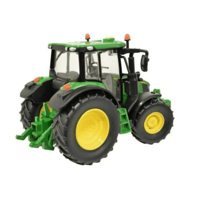 John Deere 6120M Tractor