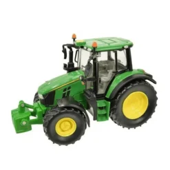 John Deere 6120M Tractor