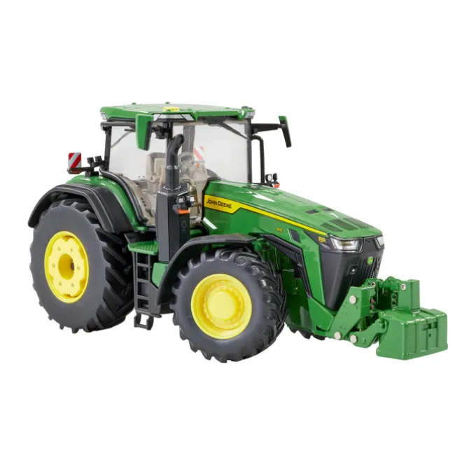 John Deere 8R 410 Tractor