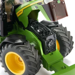 John Deere 8R 370 Tractor