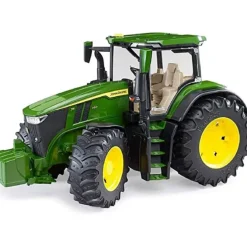 John Deere 7R350 Tractor