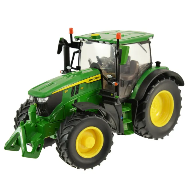 John Deere 6R.185 Tractor