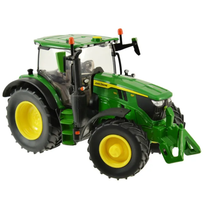 John Deere 6R.185 Tractor