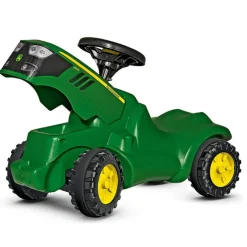 John Deere Rolly Minitrac Ride On Tractor