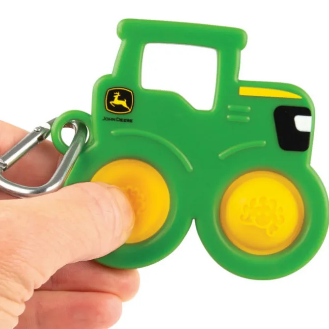 John Deere Simpl Dimpl Tractor