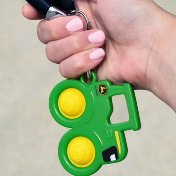 John Deere Simpl Dimpl Tractor
