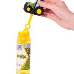 John Deere Top Bubble Bottle
