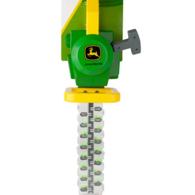 John Deere Toy Hedge Trimmer