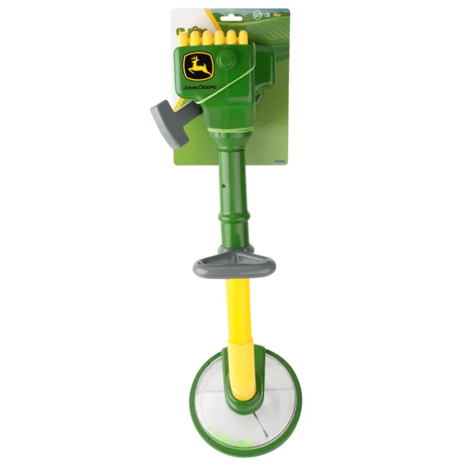 John Deere Toy Power Strimmer