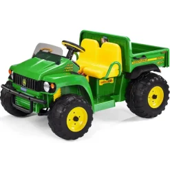 John Deere 12v Electric Gator
