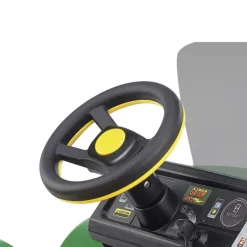 John Deere 12v Electric Gator