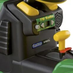 John Deere 12v Electric Ground Loader