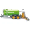 Joskin Vacuum Tanker