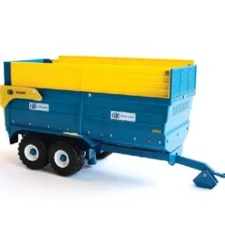 Kane 16 Tonne Silage Trailer