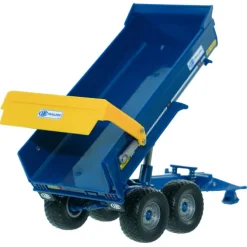 Kane Dump Trailer