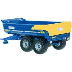 Kane Dump Trailer