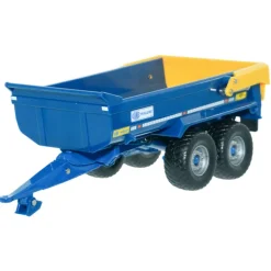 Kane Dump Trailer