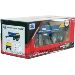 Kane Dump Trailer