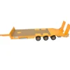 Kane Yellow Low Loader