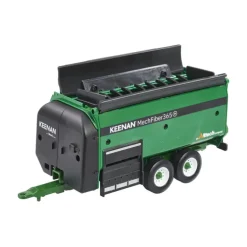 Keenan MechFiber 365 Diet Feeder Wagon