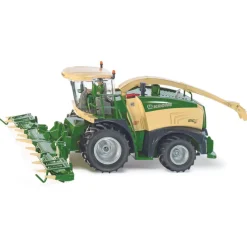 Krone Forage Harvester